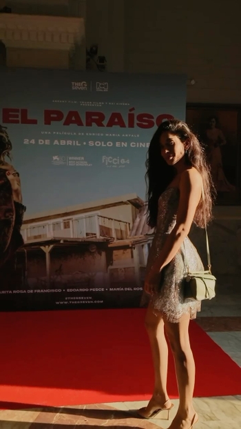 Maria del Rosario Barreto