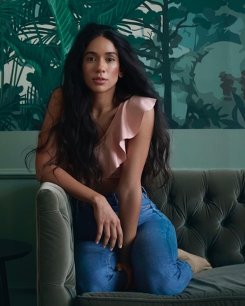 Maria del Rosario Barreto