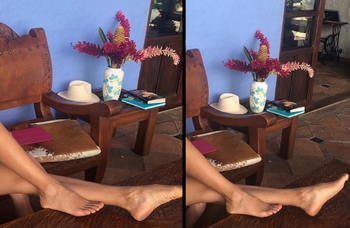 Maria del Rosario Barreto
