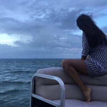 Maria del Rosario Barreto