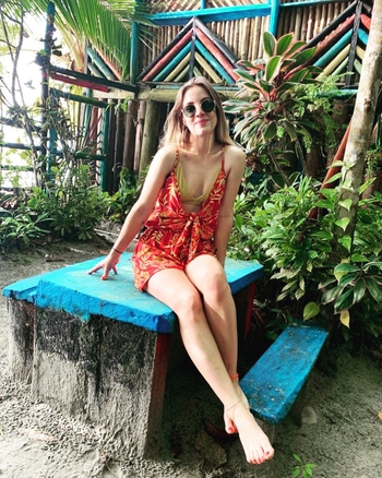 Laura Del Mar