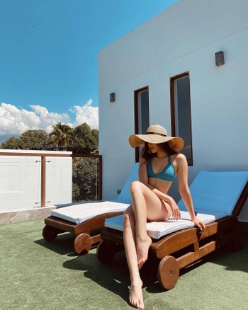 Elizabeth Chavarriaga