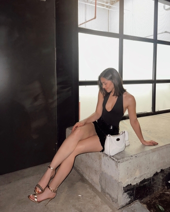 Elizabeth Chavarriaga