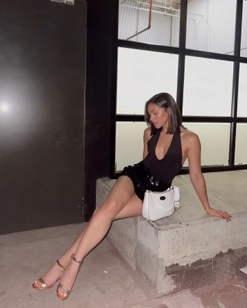 Elizabeth Chavarriaga