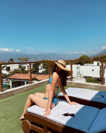 Elizabeth Chavarriaga