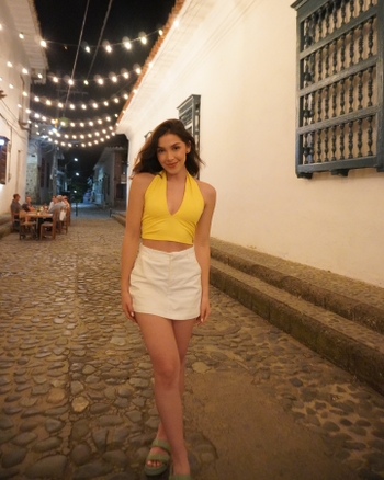 Elizabeth Chavarriaga