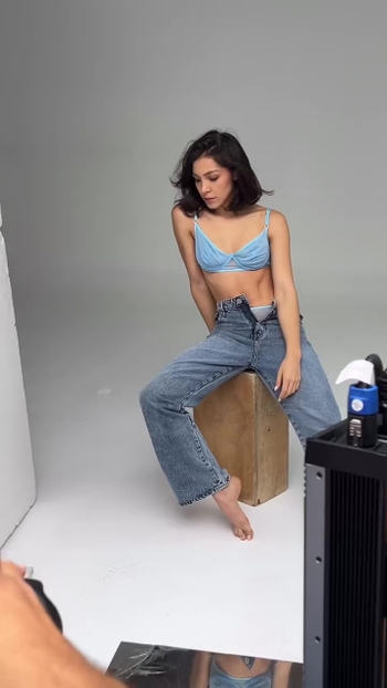 Elizabeth Chavarriaga