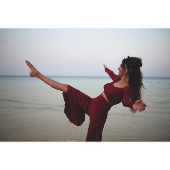 Salome Khelashvili