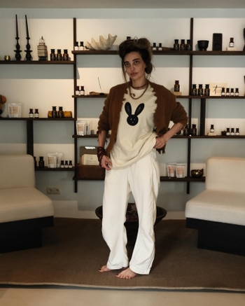 Salome Khelashvili