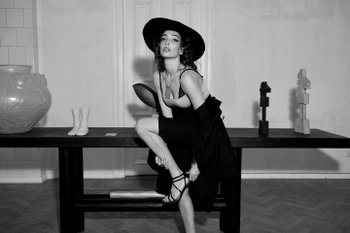Salome Khelashvili