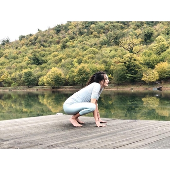 Salome Khelashvili