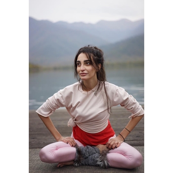 Salome Khelashvili