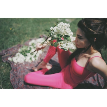 Salome Khelashvili