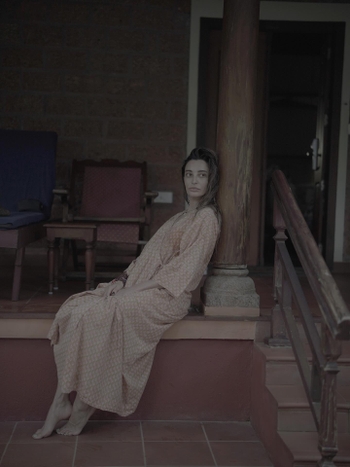 Salome Khelashvili