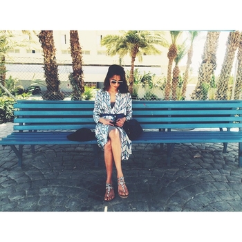 Salome Khelashvili