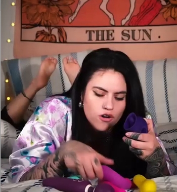 Gloria del Mar
