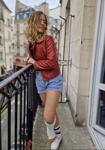 Ninon Clerc