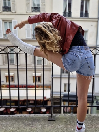 Ninon Clerc