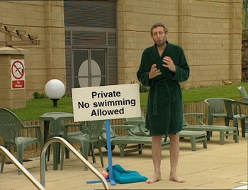 Michael Rosen
