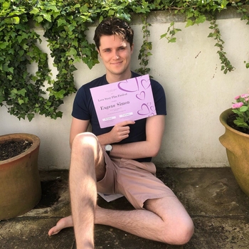 Eugene Simon