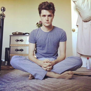 Eugene Simon