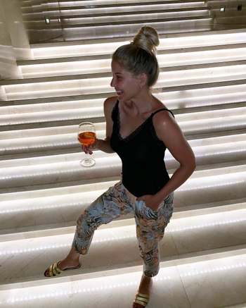 Zsófia Szabó