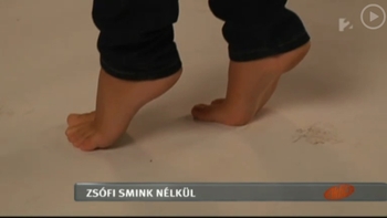 Zsófia Szabó