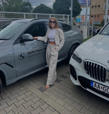 Zsófia Szabó