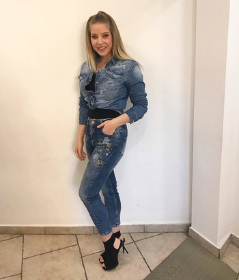 Zsófia Szabó