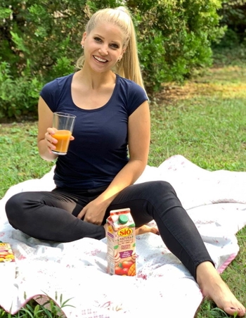 Zsófia Szabó