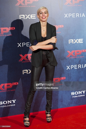 Cristina Warner