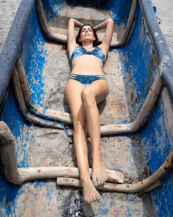 Cristina Warner