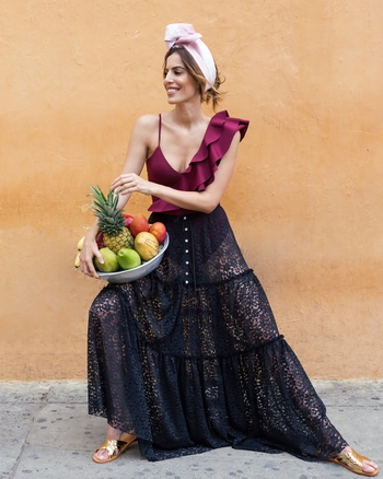 Cristina Warner