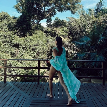 Cristina Warner