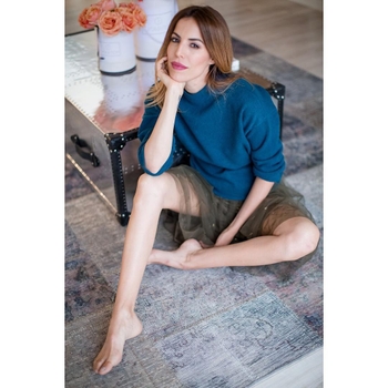Cristina Warner