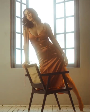 Cristina Warner