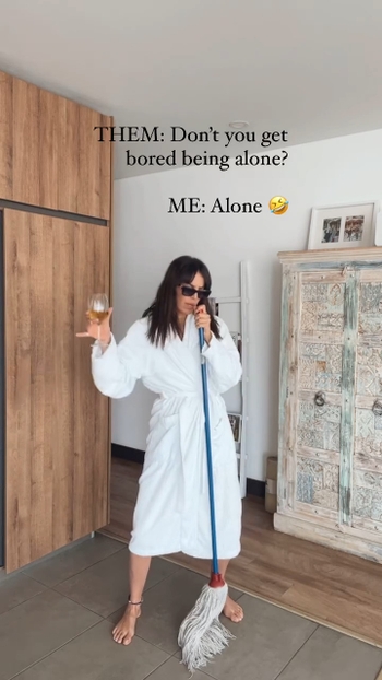 Cristina Warner