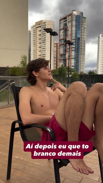 João Victor Müller