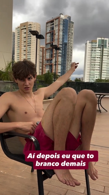 João Victor Müller