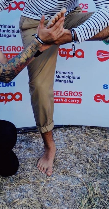 Liviu Mircea Teodorescu