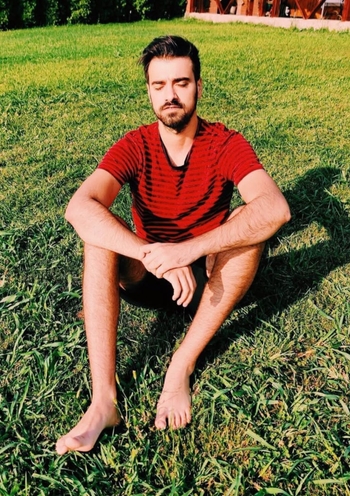 Liviu Mircea Teodorescu