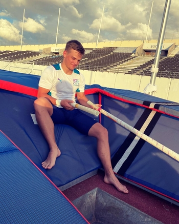 Thibaut Collet