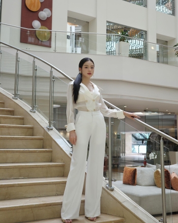 Thanh Thuy Thi Huynh