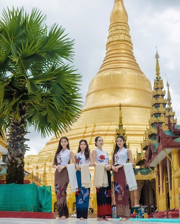 Thanh Thuy Thi Huynh