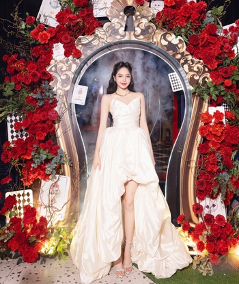Thanh Thuy Thi Huynh