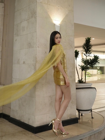 Thanh Thuy Thi Huynh