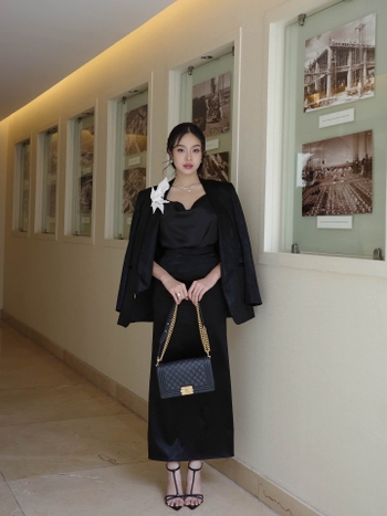 Thanh Thuy Thi Huynh