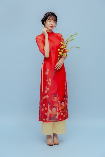 Thanh Thuy Thi Huynh