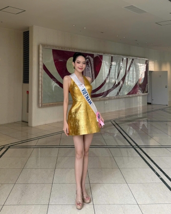 Thanh Thuy Thi Huynh