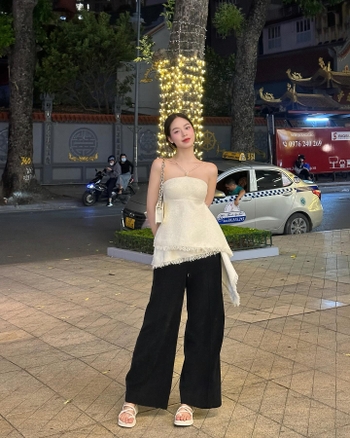 Thanh Thuy Thi Huynh